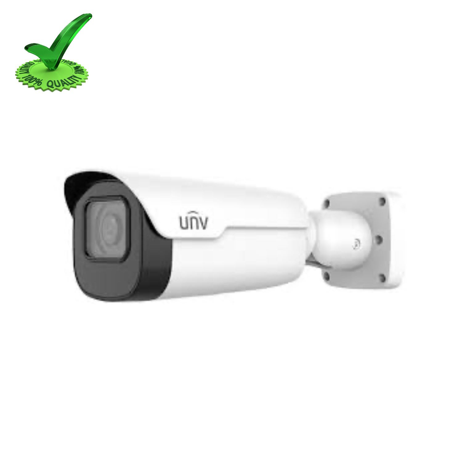 Uniview IPC264EA-HDZK 4MP IP Bullet Camera