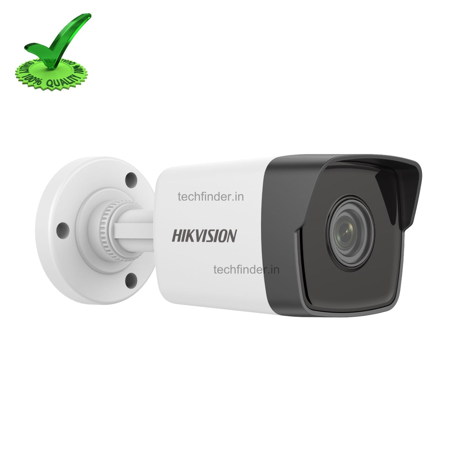 Hikvision DS-2CD1043G0E-I 4MP IP Bullet Camera