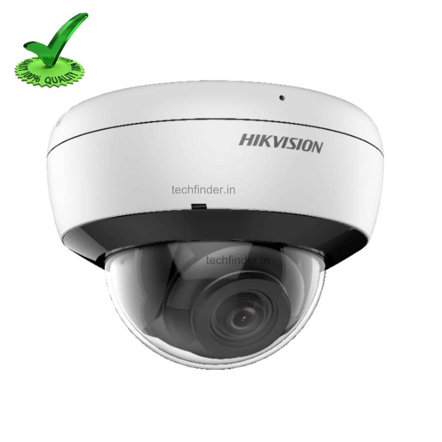 Hikvision DS-2CD1723G1-I 2MP IP Dome Camera