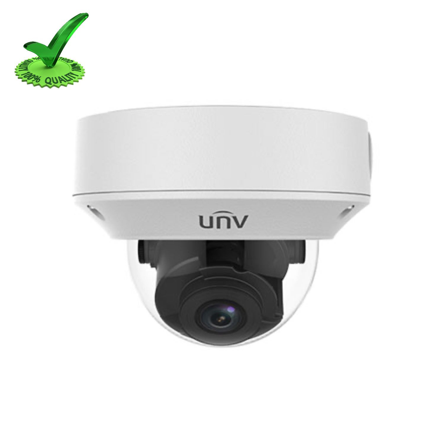 Uniview IPC3232SA-DZK 2MP IP IR Dome Camera
