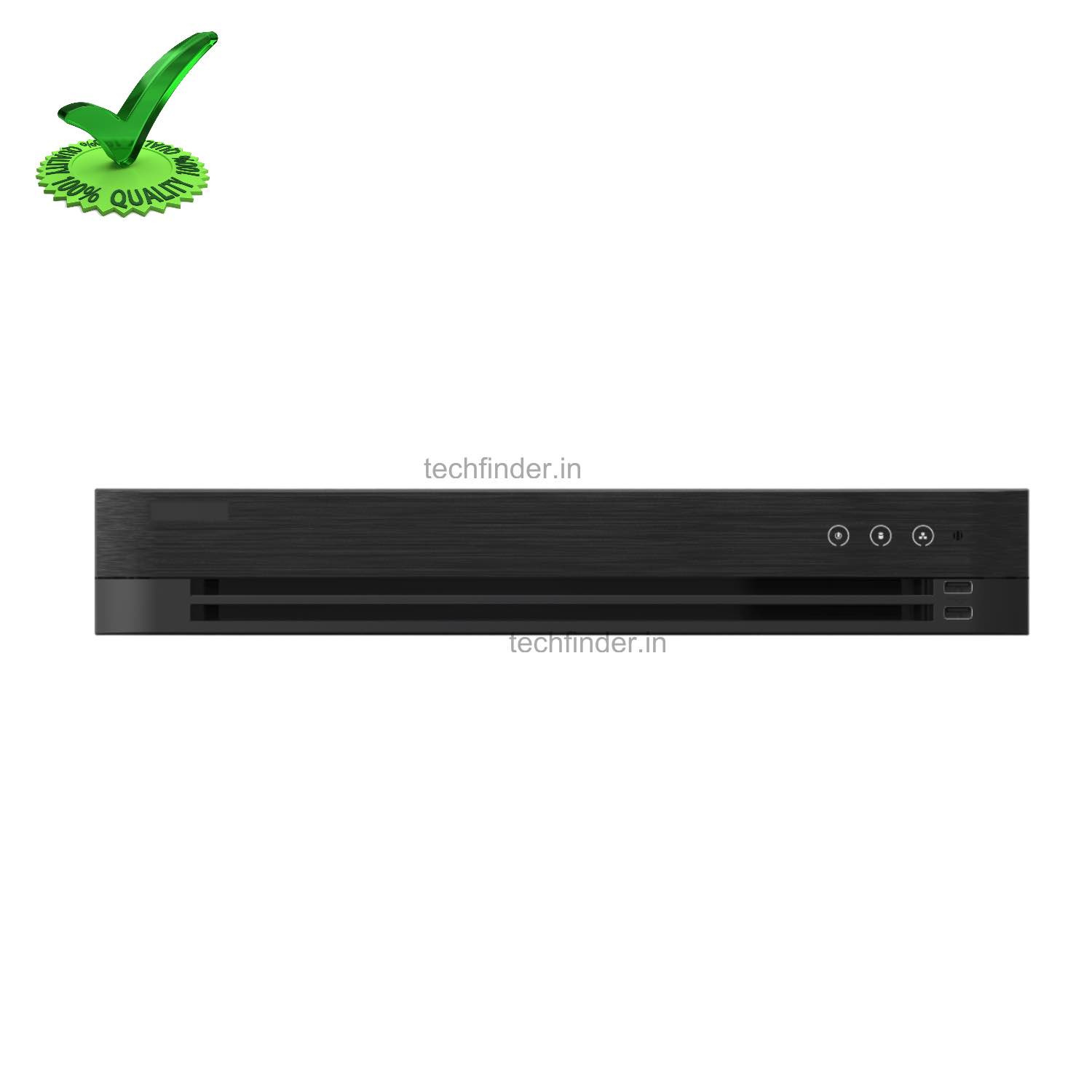 Hikvision DS-7708NI-Q4 8Ch HD NVR