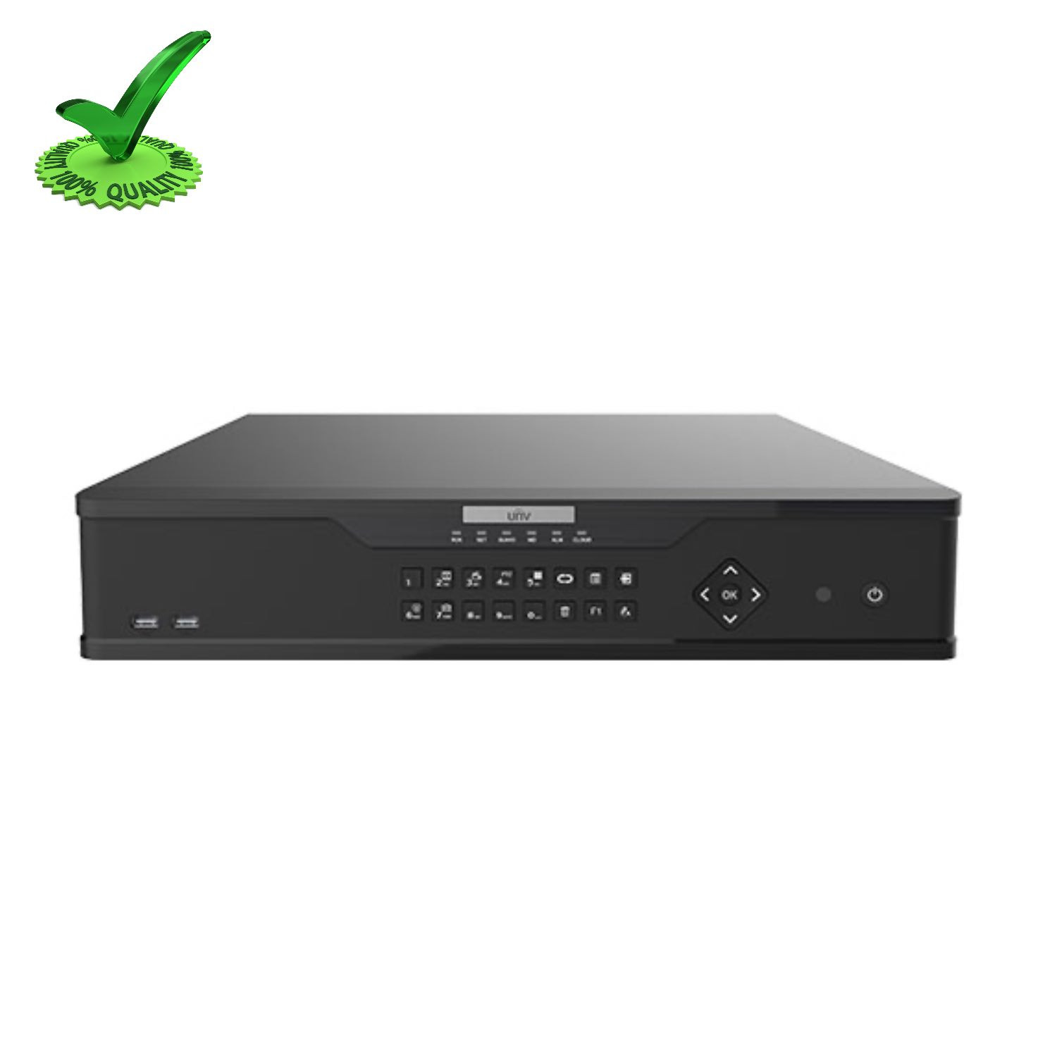 Uniview NVR308-32X 32Ch HD Network Video Recorder
