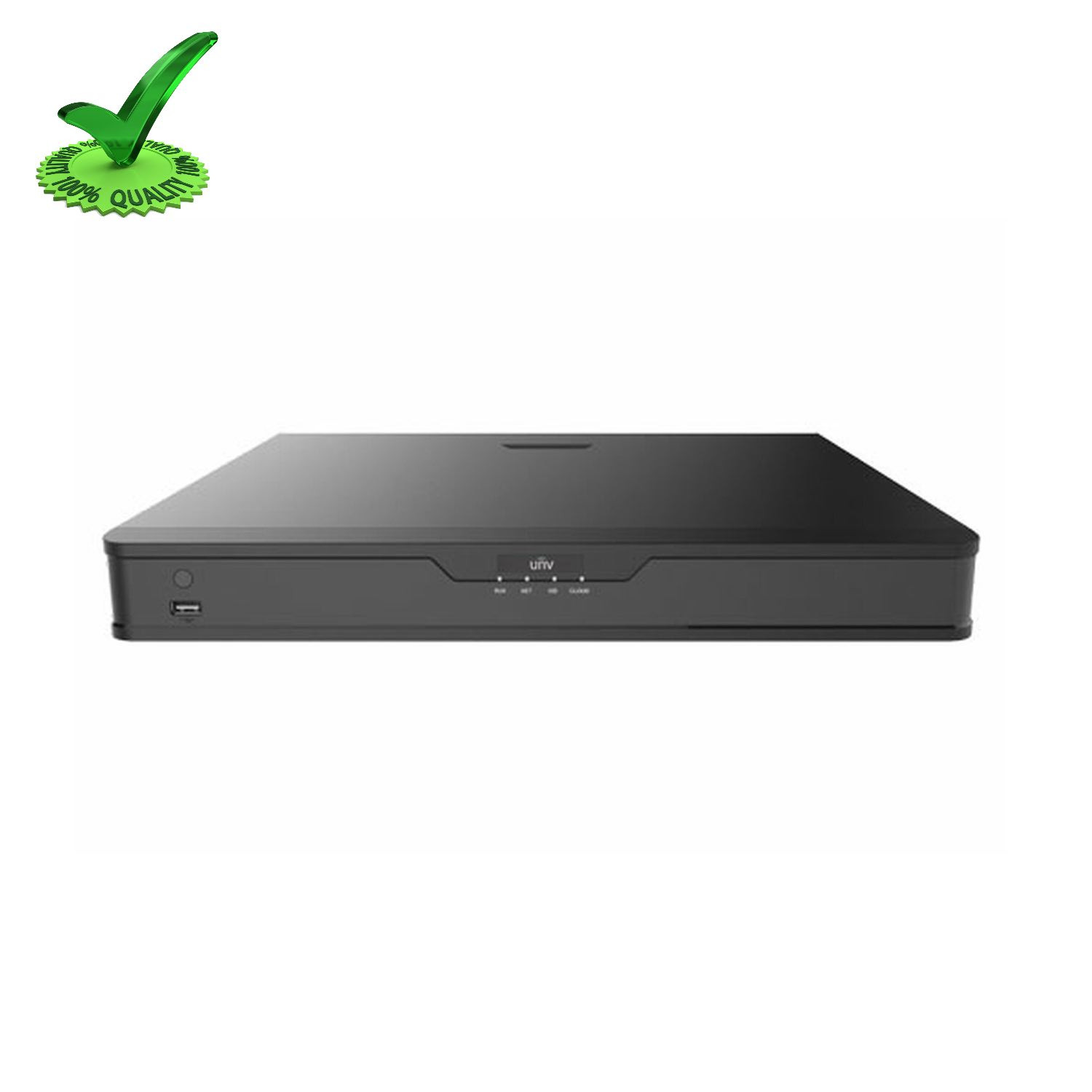 Uniview NVR302-09S 9Ch HD Network Video Recorder