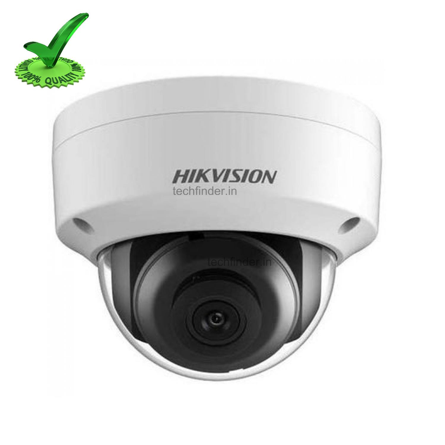 Hikvision DS-2CD1723G1-IZ 2MP IP Dome Camera