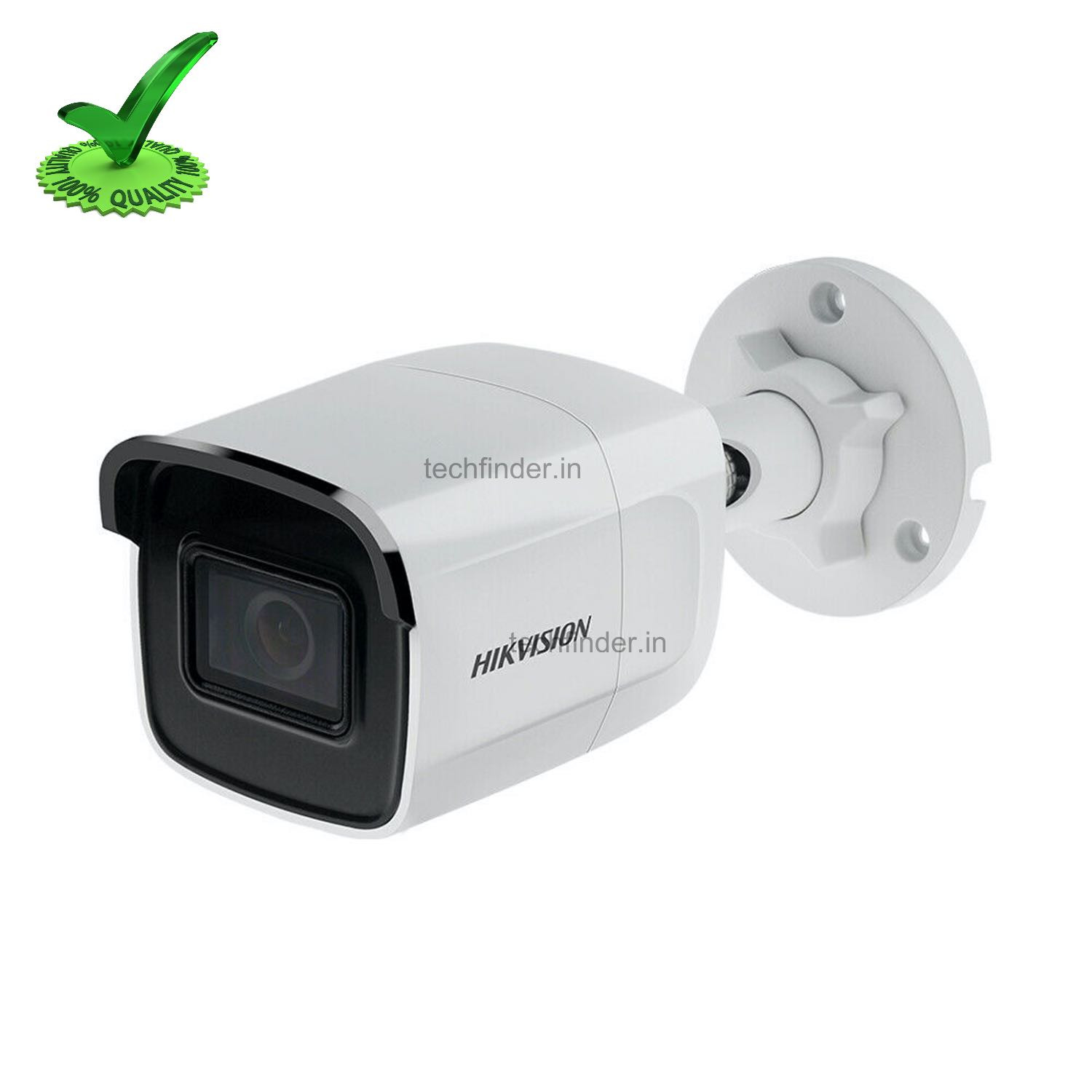 Hikvision DS-2CD202WF-IW 2MP IP Bullet Camera