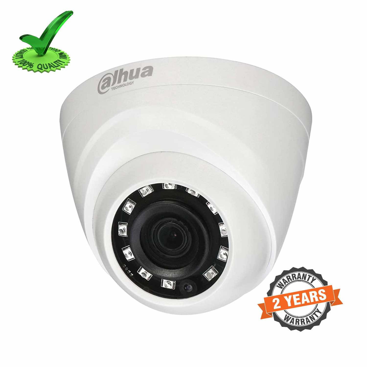 Dahua DH-HAC-HDW1220SP 2mp FHD IR Eyeball Dome Camera