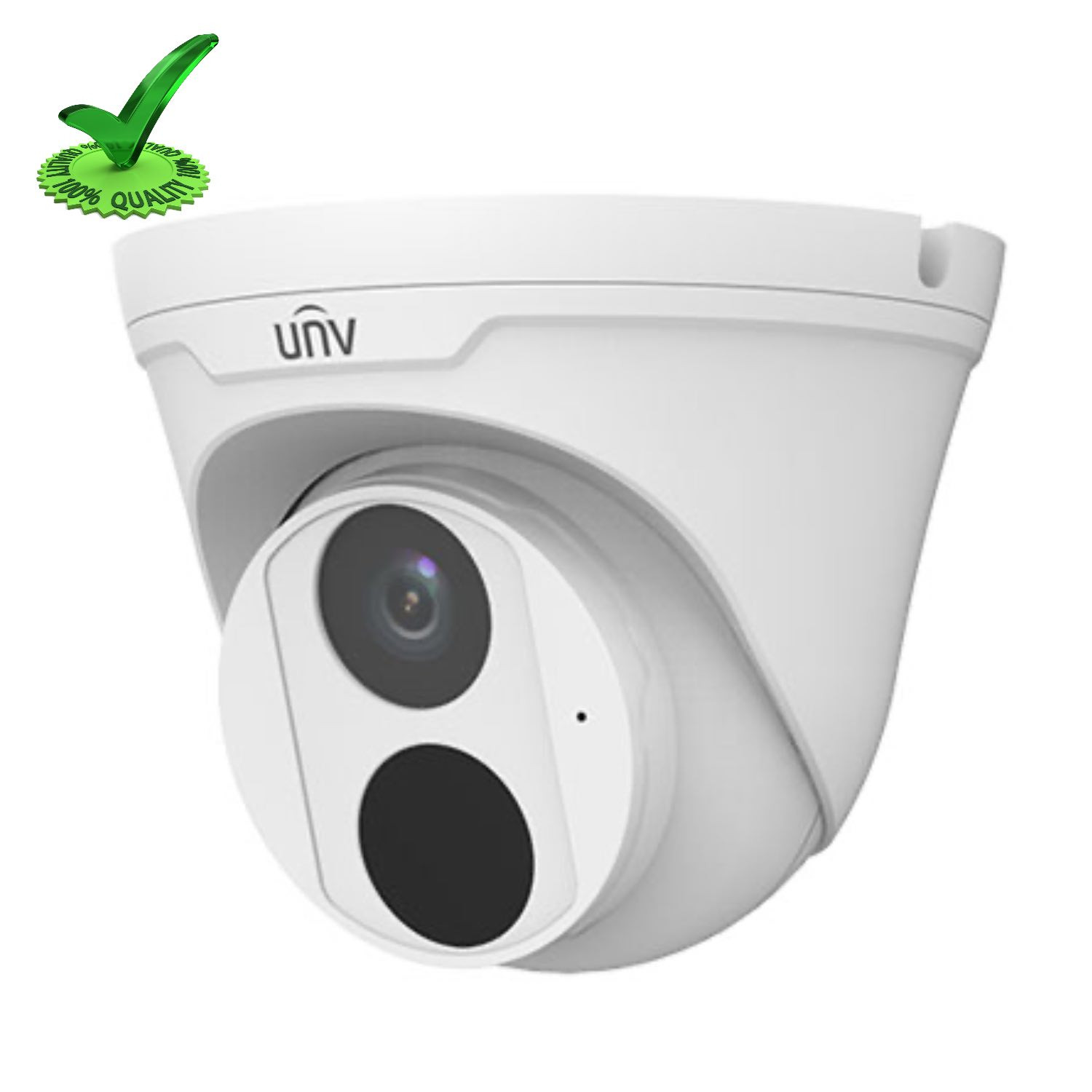 Uniview IPC3612LB-SF28(40)-A 2MP IP Dome Camera