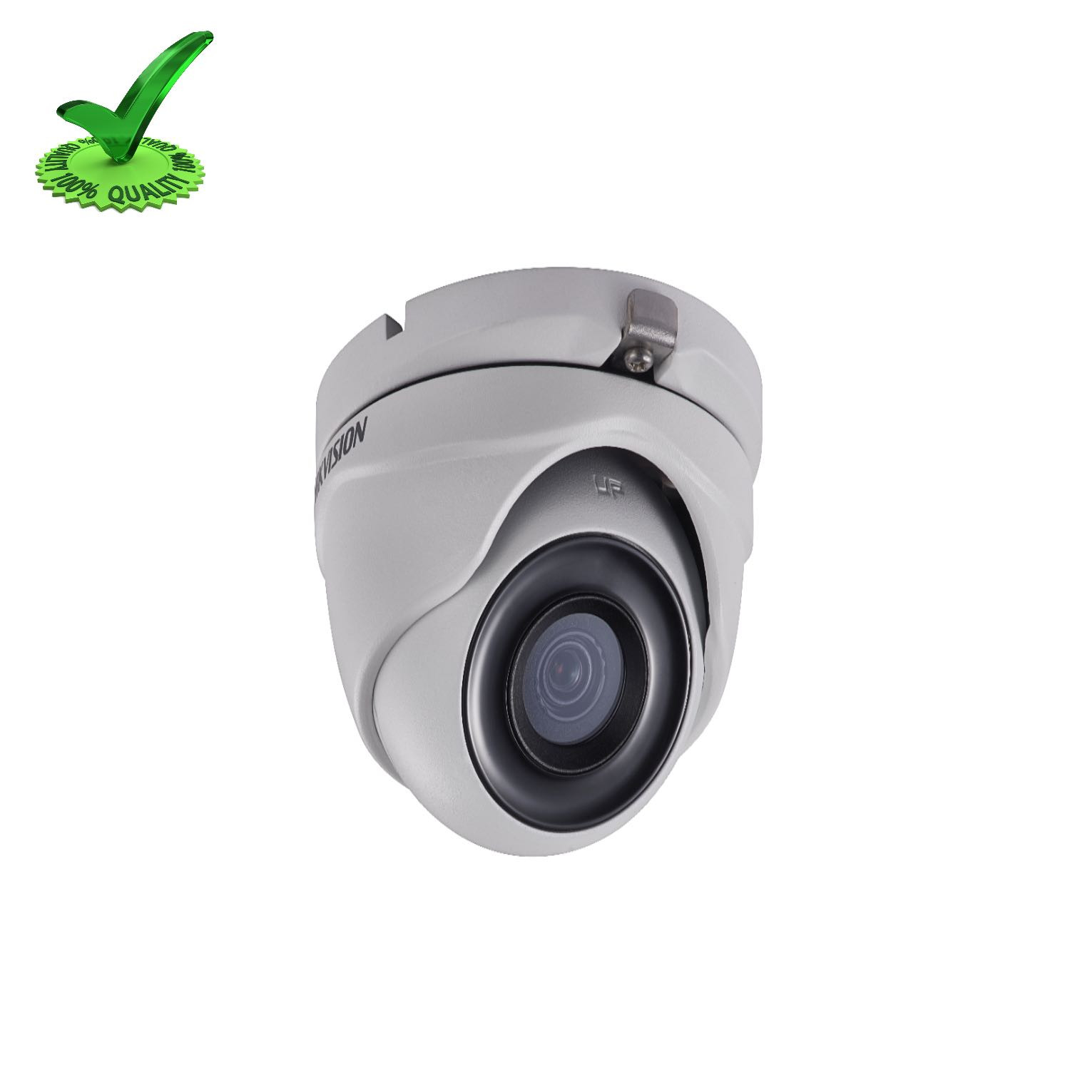 Hikvision DS-2CE5AH0T-ITMF 5MP HD Dome Camera