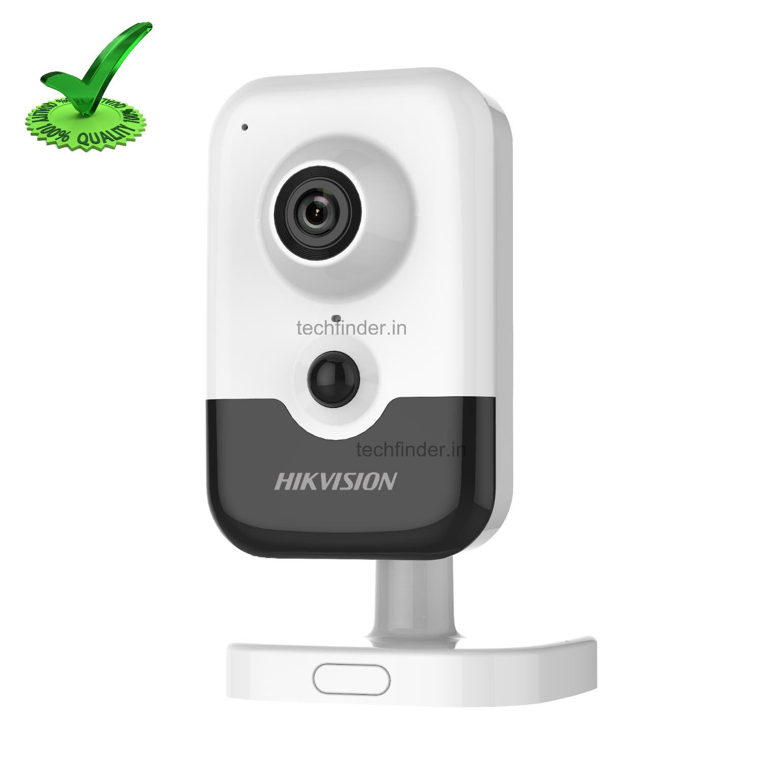 Hikvision DS-2CD2421G0-IW 2MP IP Network Cube Camera