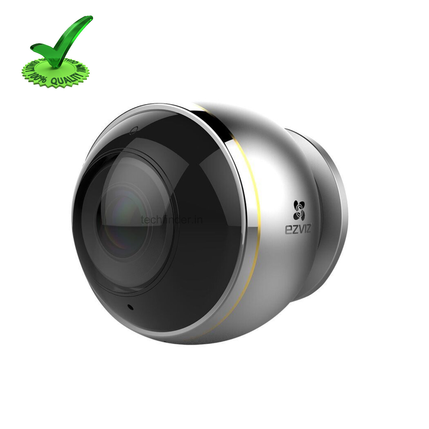 Hikvision Ezviz C6P ez360 Pano 360° Fisheye 3mp Smart Security Camera