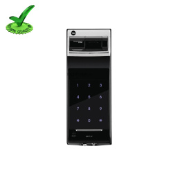 Yale YDR4110+ Digital Finger Print Smart Rim Door Lock