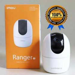 Dahua Imou Ranger 2 Smart Wifi IP Home Camera 