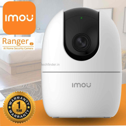 Dahua Imou Ranger 2 Smart Wifi IP Home Camera 