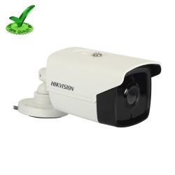 Hikvision DS-2CE1AH0T-IT3F 5MP Color View Semi Metal HD Bullet Camera