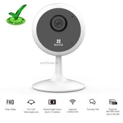 Hikvision Ezviz C1C 720p HD Resolution Indoor Smart Wi-Fi Camera