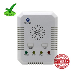 Bosean BH H1 Portable LPG Gas Leak Detector Alarm 