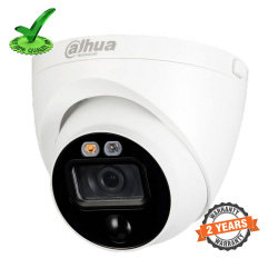 Dahua DH-HAC-ME1200EP-LED 2megapixel HDCVI Active Deterrence Camera