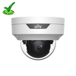 Uniview IPC3534SR3-DVPZ-F 4MP IP IR Dome Camera