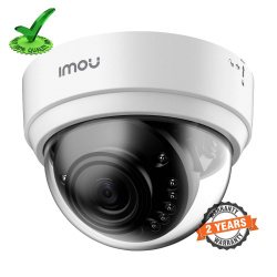 Imou IPC-D22P Dome Lite 1080P H.265 Dome Wi-Fi Cctv Camera