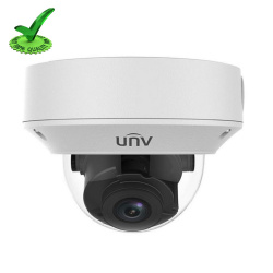 Uniview IPC3234LR3-VSP(Z28)-D 4MP IP Network IR Fixed IR Dome Camera