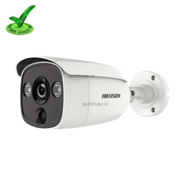 Hikvision DS-2CE12H0T-PIRL0 5MP HD Bullet Camera