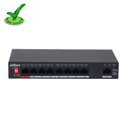 Dahua DH-PFS3009-8ET1GT-96 8 Port POE Switch