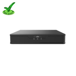 Uniview NVR301-8X-P8 8Ch HD Network Video Recorder