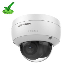 Hikvision DS-2CD2123G0-IU 2MP Fixed IP Network Dome Camera