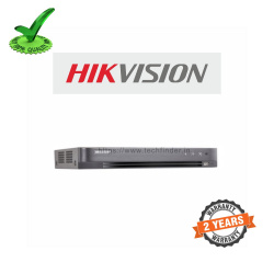 Hikvision DS-7B04HUHI-K1 Series 4ch 5mp 1Sata DVR