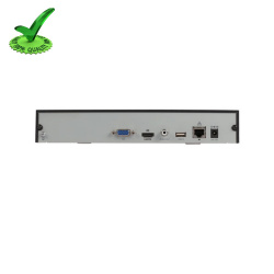 Uniview NVR301-8S2 8Ch HD Network Video Recorder