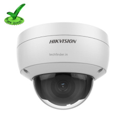 Hikvision DS-2CD2123G0-IU 2MP Fixed IP Network Dome Camera