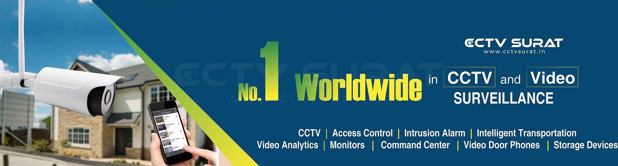 cctv security systems distributors